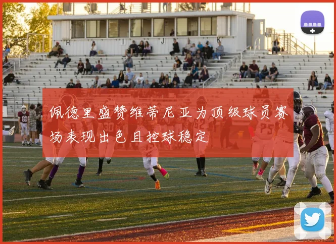 佩德里盛赞维蒂尼亚为顶级球员赛场表现出色且控球稳定